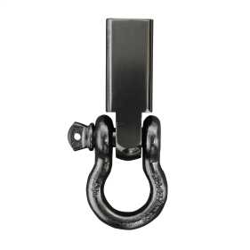 Receiver Shackle Combo Kit